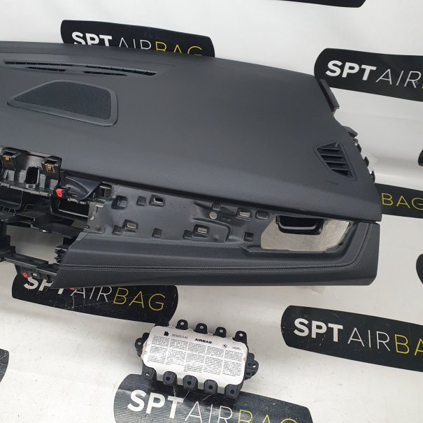 F45 HEAD UP ARMATURENBRETT AIRBAG KIT