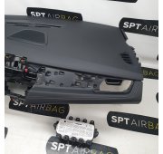 F45 HEAD UP ARMATURENBRETT AIRBAG KIT