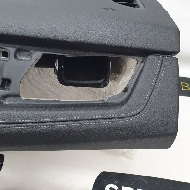 F45 HEAD UP ARMATURENBRETT AIRBAG KIT