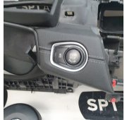 F45 HEAD UP ARMATURENBRETT AIRBAG KIT