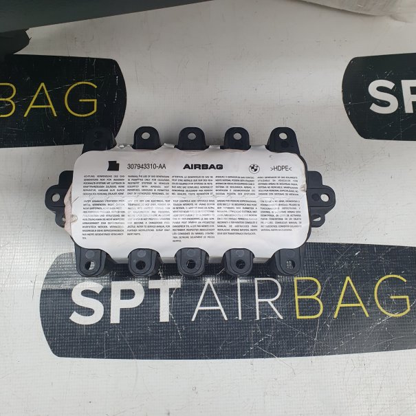 F45 HEAD UP ARMATURENBRETT AIRBAG KIT