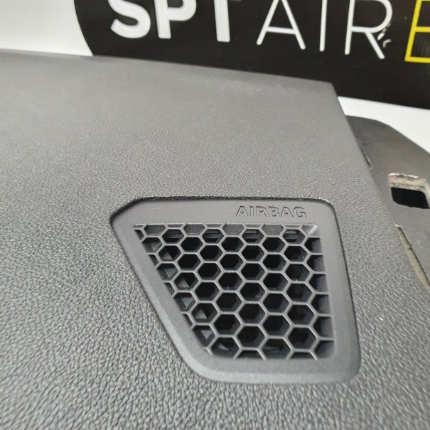 G20 ARMATURENBRETT AIRBAG KIT SICHERHEITSGURTE...