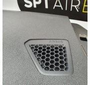 G20 ARMATURENBRETT AIRBAG KIT SICHERHEITSGURTE LUFTVORHÄNGE