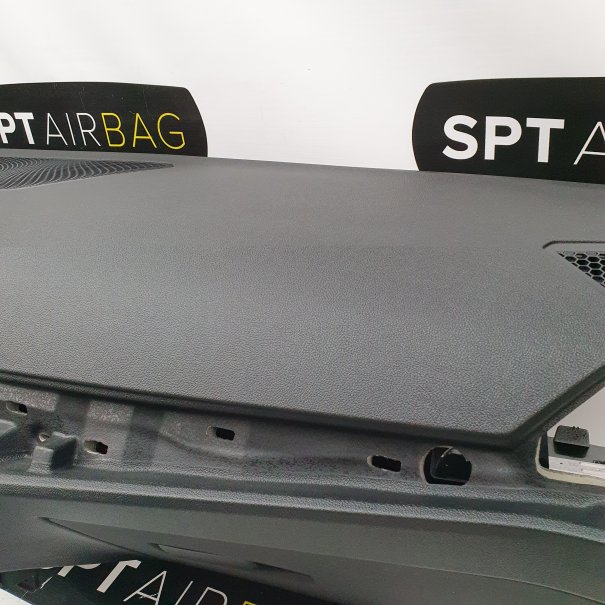 G20 ARMATURENBRETT AIRBAG KIT SICHERHEITSGURTE...