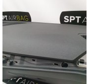 G20 ARMATURENBRETT AIRBAG KIT SICHERHEITSGURTE LUFTVORHÄNGE