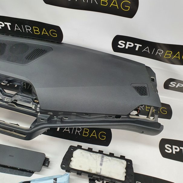 G20 HEAD UP ARMATURENBRETT AIRBAG KIT...