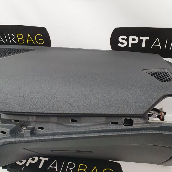 G20 HEAD UP ARMATURENBRETT AIRBAG KIT...