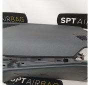 G20 HEAD UP ARMATURENBRETT AIRBAG KIT SICHERHEITSGURTE LUFTVORHÄNGE