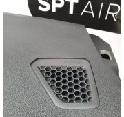 G20 HEAD UP ARMATURENBRETT AIRBAG KIT SICHERHEITSGURTE LUFTVORHÄNGE