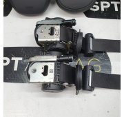 G20 HEAD UP ARMATURENBRETT AIRBAG KIT SICHERHEITSGURTE LUFTVORHÄNGE