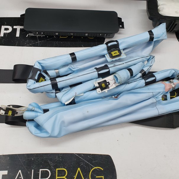 G20 HEAD UP ARMATURENBRETT AIRBAG KIT...