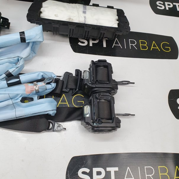 G20 HEAD UP ARMATURENBRETT AIRBAG KIT...