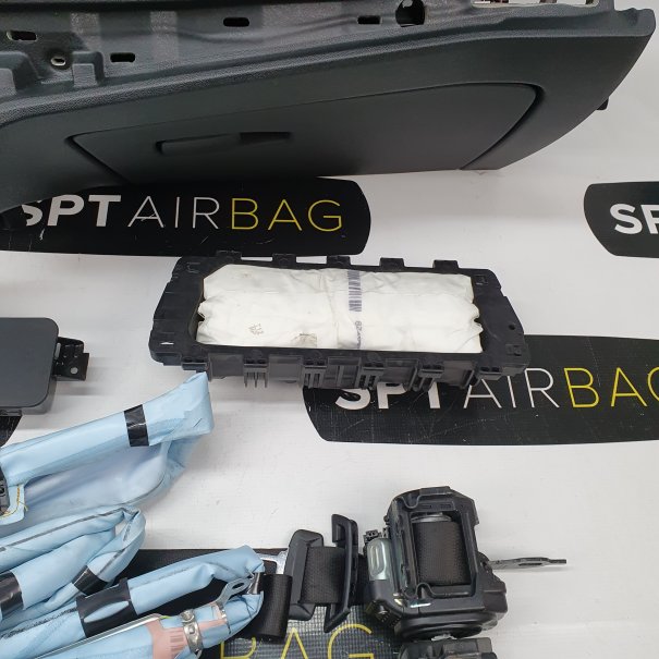 G20 HEAD UP ARMATURENBRETT AIRBAG KIT...