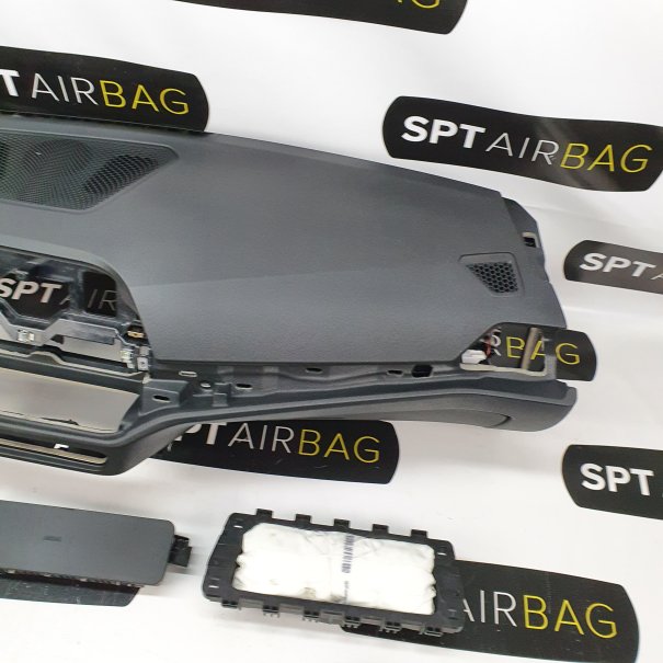 G20 HEAD UP ARMATURENBRETT AIRBAG KIT...