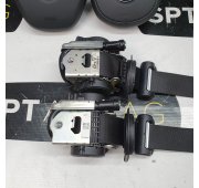 G20 HEAD UP ARMATURENBRETT AIRBAG KIT SICHERHEITSGURTE