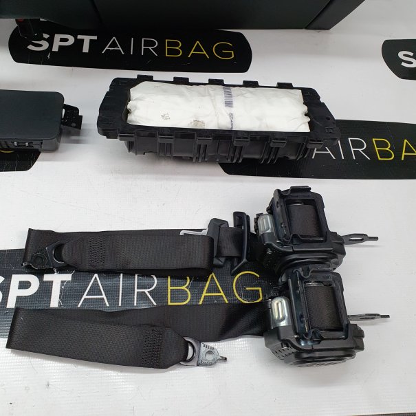 G20 HEAD UP ARMATURENBRETT AIRBAG KIT...