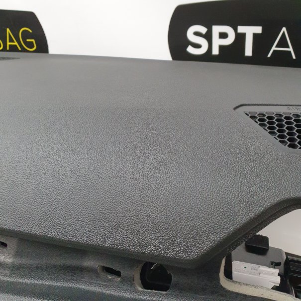 G20 DASHBOARD AIRBAG KIT SET BELTS