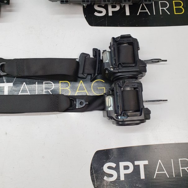 G20 DASHBOARD AIRBAG KIT SET BELTS