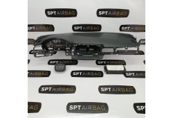 A4 B9 8W0 CRUSCOTTO AIRBAG SET
