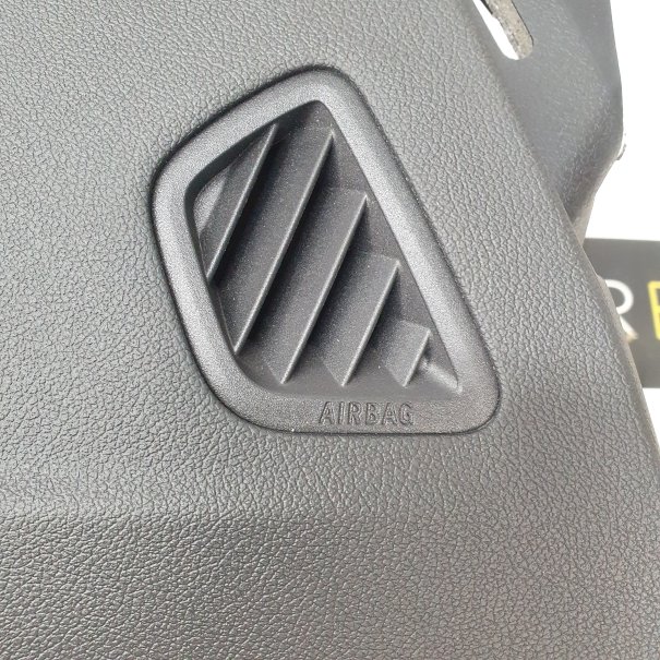 G30 COGNAC LOWER TABLEAU DE BORD AIRBAG ENSEMBLE