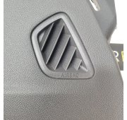 G30 COGNAC LOWER TABLEAU DE BORD AIRBAG ENSEMBLE