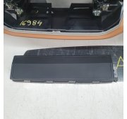 G30 COGNAC LOWER TABLEAU DE BORD AIRBAG ENSEMBLE