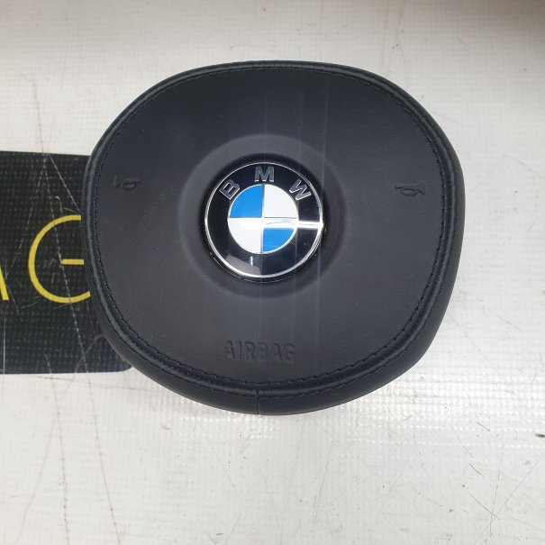 G30 COGNAC LOWER TABLEAU DE BORD AIRBAG ENSEMBLE