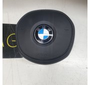 G30 COGNAC LOWER TABLEAU DE BORD AIRBAG ENSEMBLE