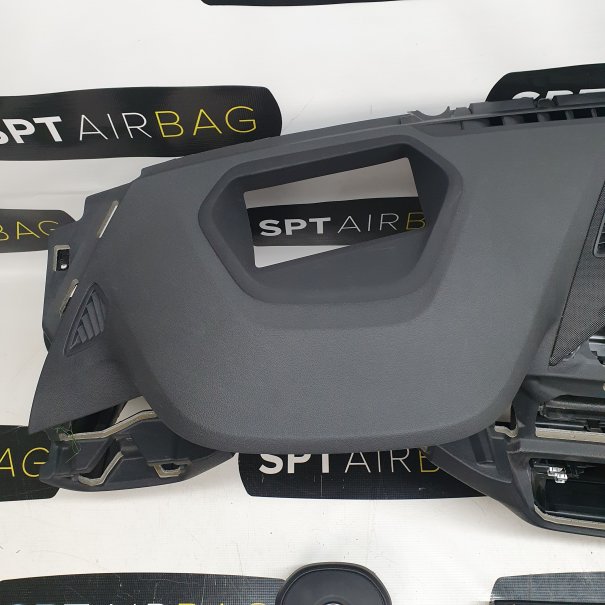 G30 HEAD UP CRUSCOTTO AIRBAG SET