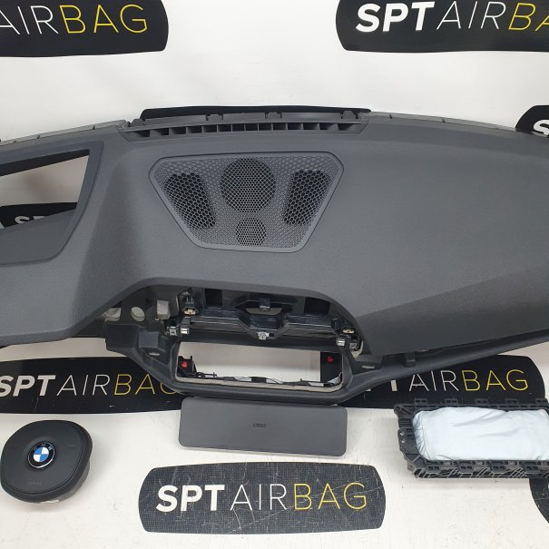 G20 TABLEAU DE BORD AIRBAG ENSEMBLE