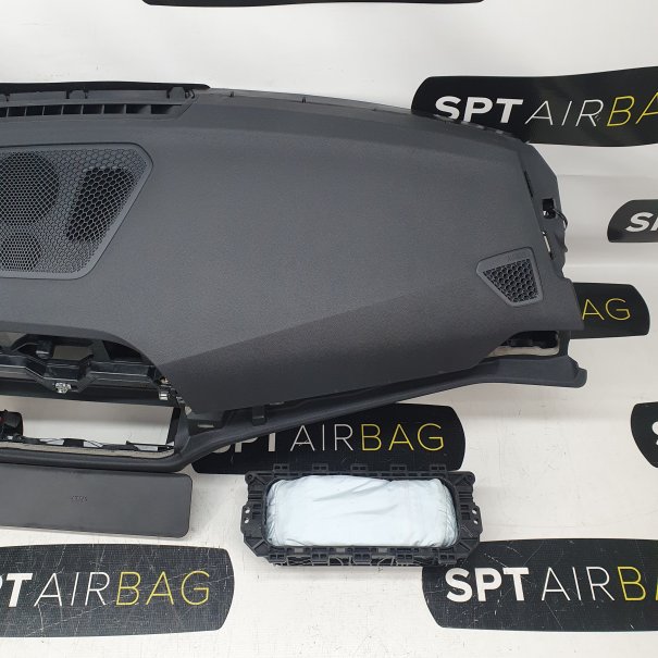 G20 TABLEAU DE BORD AIRBAG ENSEMBLE