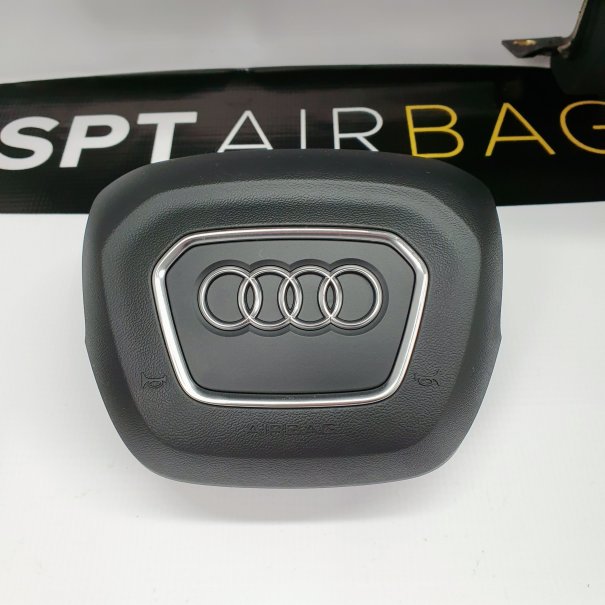 A4 B9 8W0 TABLEAU DE BORD AIRBAG ENSEMBLE