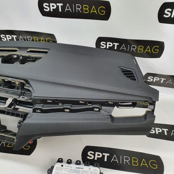 X1 F48 TABLEAU DE BORD AIRBAG ENSEMBLE...