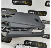 X1 F48 TABLEAU DE BORD AIRBAG ENSEMBLE CEINTURES DE SÉCURITÉ