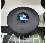 X1 F48 TABLEAU DE BORD AIRBAG ENSEMBLE CEINTURES DE SÉCURITÉ