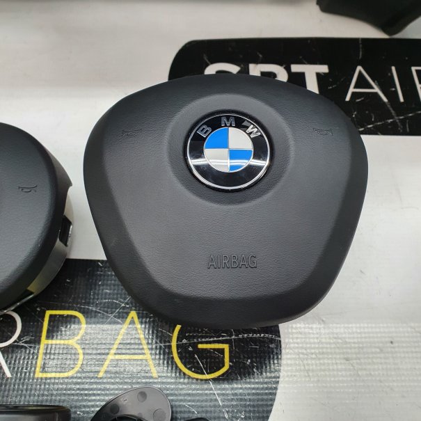 X1 F48 TABLEAU DE BORD AIRBAG ENSEMBLE...