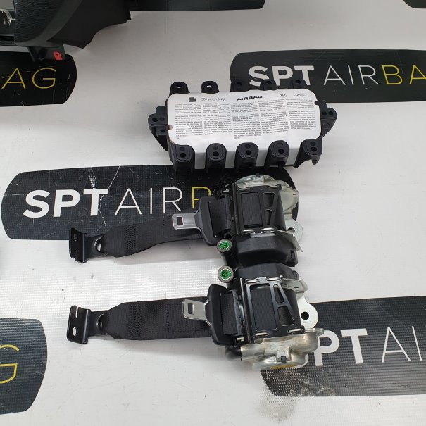 X1 F48 TABLEAU DE BORD AIRBAG ENSEMBLE...