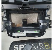 X1 E84 SALPICADERO TABLERO DE INSTRUMENTOS AIRBAG CONJUNTO PRETENSORES