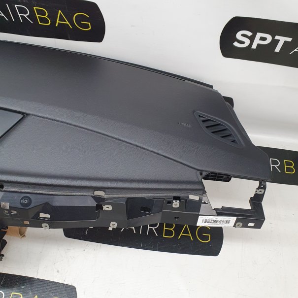 X1 E84 SALPICADERO TABLERO DE INSTRUMENTOS...