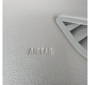 X1 E84 SALPICADERO TABLERO DE INSTRUMENTOS AIRBAG CONJUNTO PRETENSORES