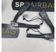 X1 E84 SALPICADERO TABLERO DE INSTRUMENTOS AIRBAG CONJUNTO PRETENSORES