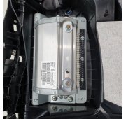 X1 E84 SALPICADERO TABLERO DE INSTRUMENTOS AIRBAG CONJUNTO PRETENSORES