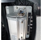 X1 E84 SALPICADERO TABLERO DE INSTRUMENTOS AIRBAG CONJUNTO PRETENSORES