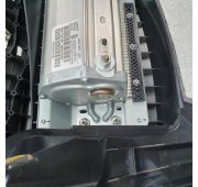 X1 E84 SALPICADERO TABLERO DE INSTRUMENTOS AIRBAG CONJUNTO PRETENSORES