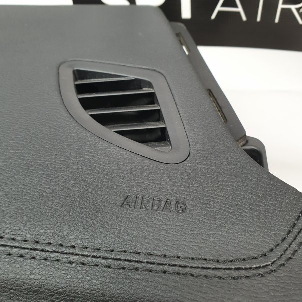 X2 F39 KONSOLA DESKA ROZDZIELCZA AIRBAG...