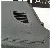 X2 F39 KONSOLA DESKA ROZDZIELCZA AIRBAG PODUSZKI PASY