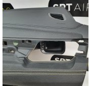 X2 F39 KONSOLA DESKA ROZDZIELCZA AIRBAG PODUSZKI PASY