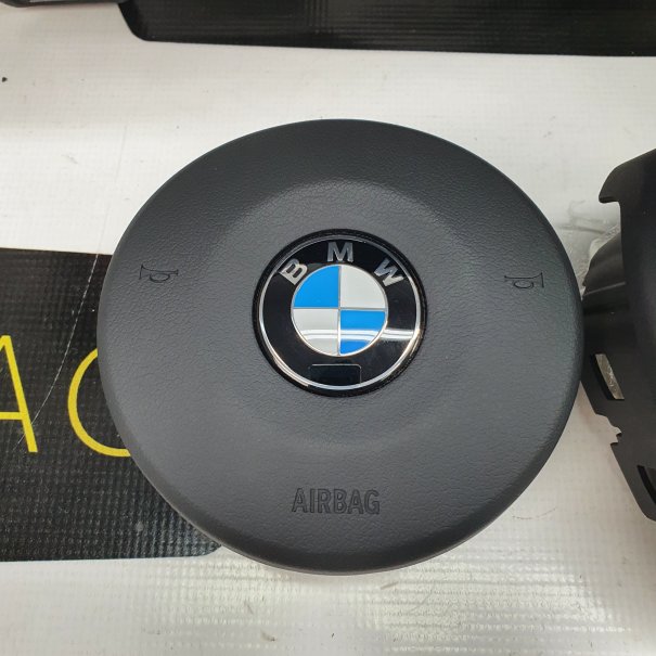 X2 F39 KONSOLA DESKA ROZDZIELCZA AIRBAG...