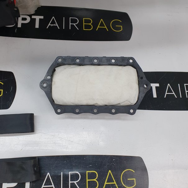 X2 F39 KONSOLA DESKA ROZDZIELCZA AIRBAG...