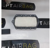 X2 F39 KONSOLA DESKA ROZDZIELCZA AIRBAG PODUSZKI PASY